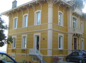Façade après