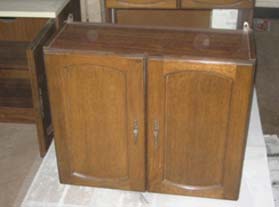 Meuble avant
