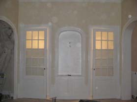 Boiseries après