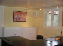 Bureau