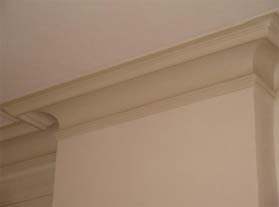 Détail rosace